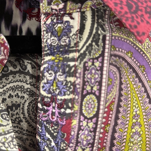 Robert Graham top for women - Picture 5 of 5